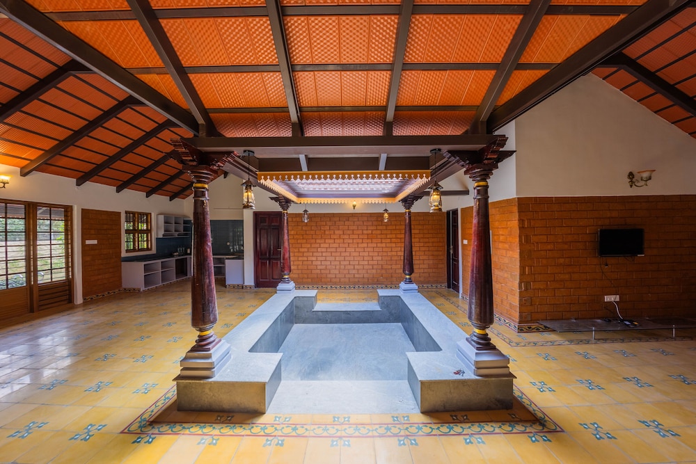 Traditional Villa, 2 Bedrooms, Private Pool, Garden View photo 3