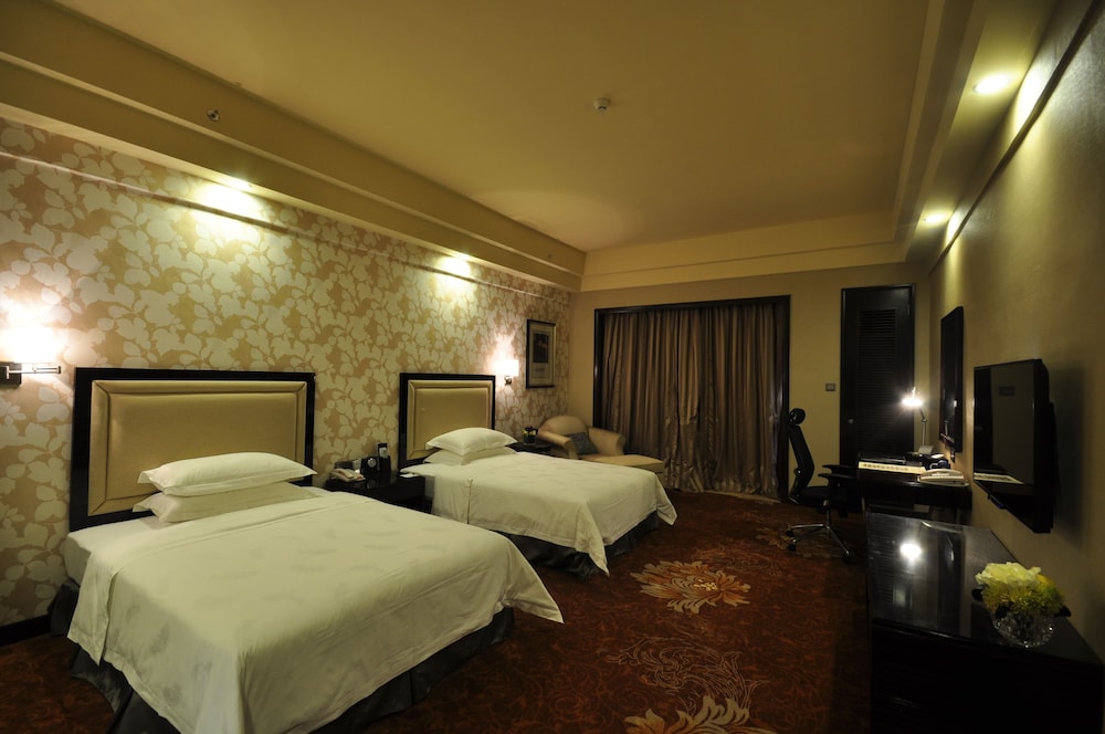 Superior Twin Room photo 2