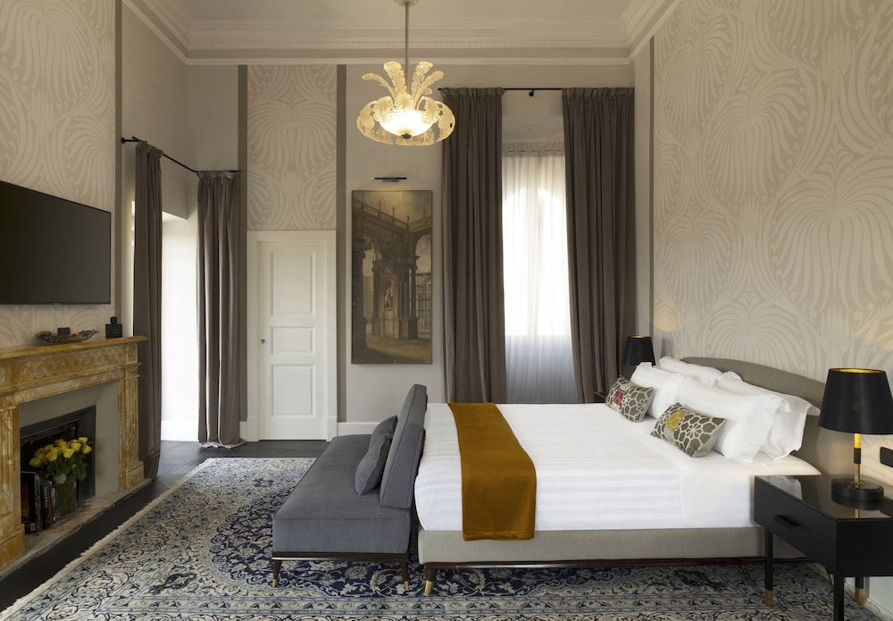 Panoramic Studio Suite (Tramonto) photo 1