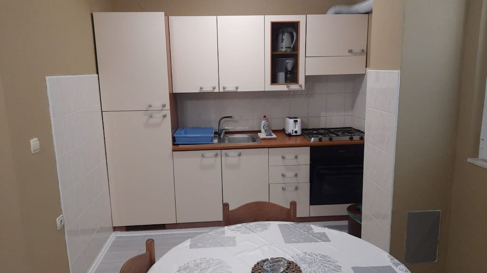Apartment (Lapa - 40 m from beach - A1 Nada (2+1)
