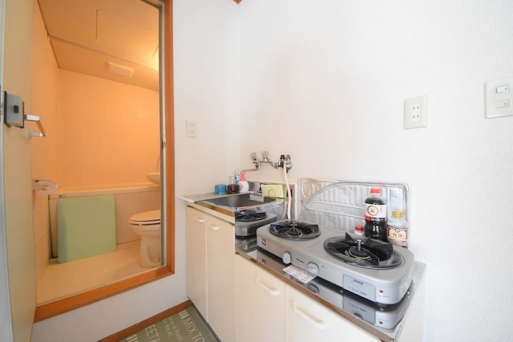 Apartment, 1 Double Bed, Non Smoking photo 3