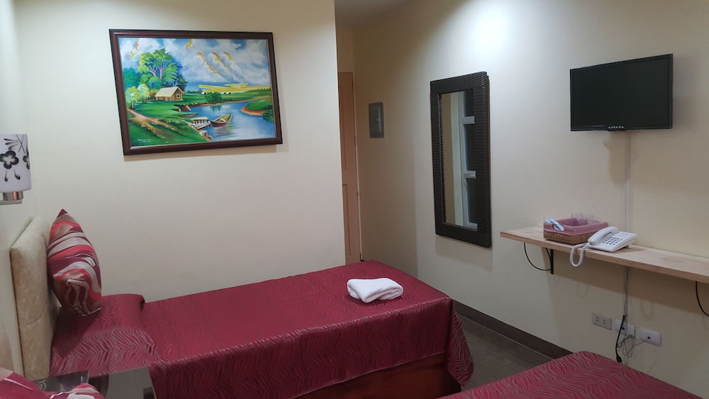 Junior Room, 1 Bedroom photo 3