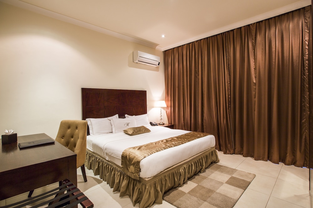 Premium Room (Standard)