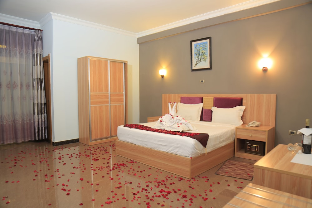 Executive Suite, 1 Bedroom photo 3