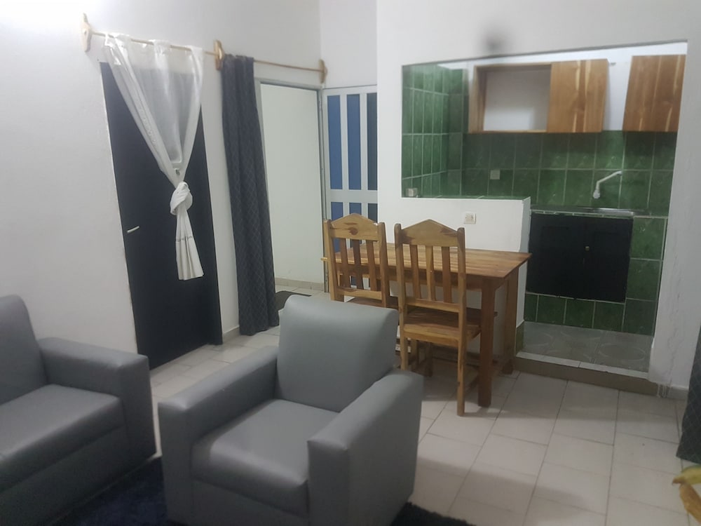 Classic Apartment, 1 Bedroom, Kitchenette, City View photo 2
