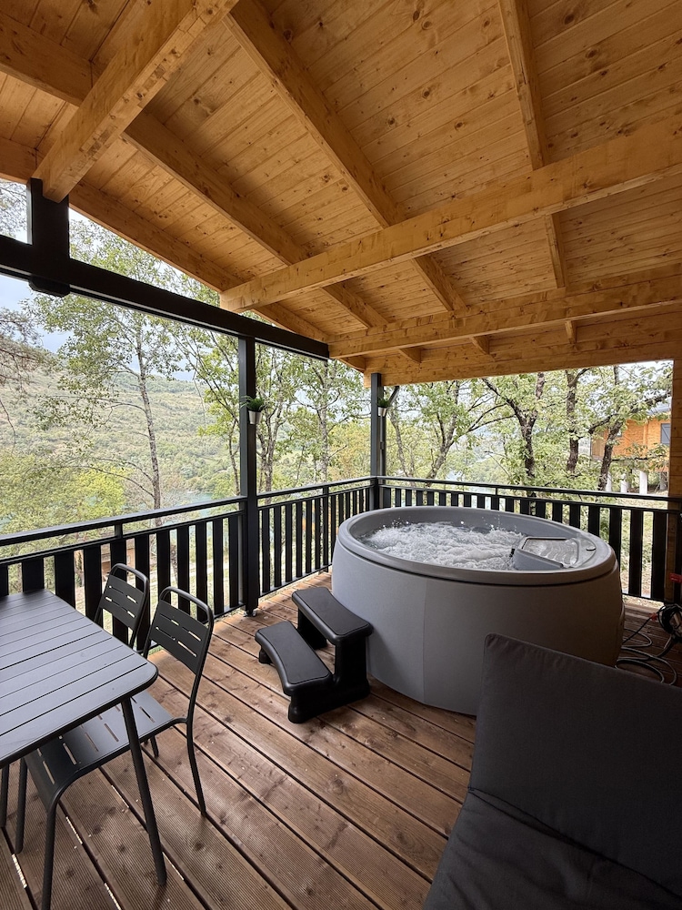Lodge La Bruyere photo 1