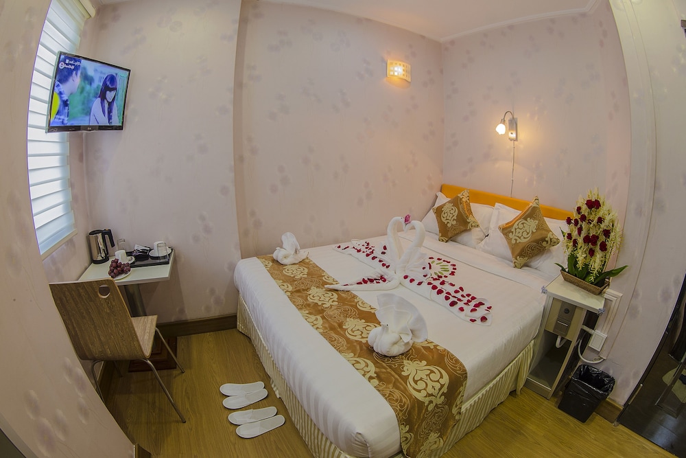 Standard Room photo 2