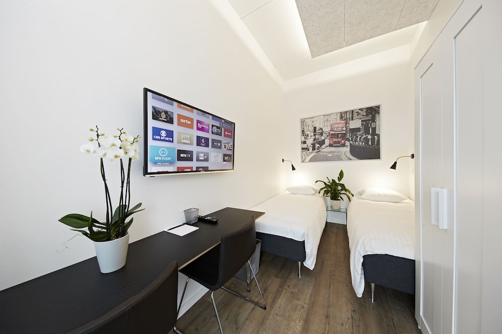 Executive Apartment, 2 Bedrooms photo 2