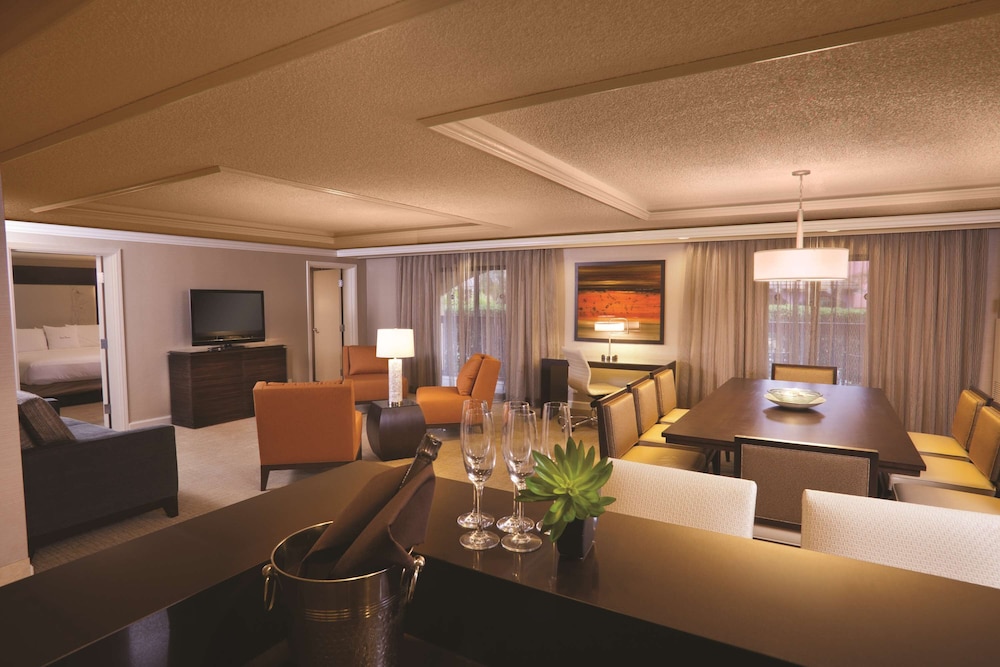 Presidential Suite, 1 King Bed photo 3