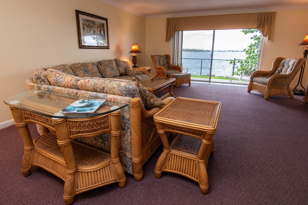 Apartment, 2 Bedrooms, Bay View photo 3