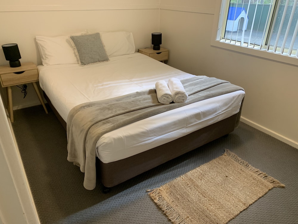Cabin photo 3