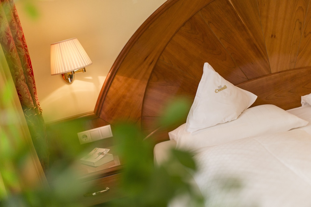 Junior Suite (Junior Suite Selva) photo 1