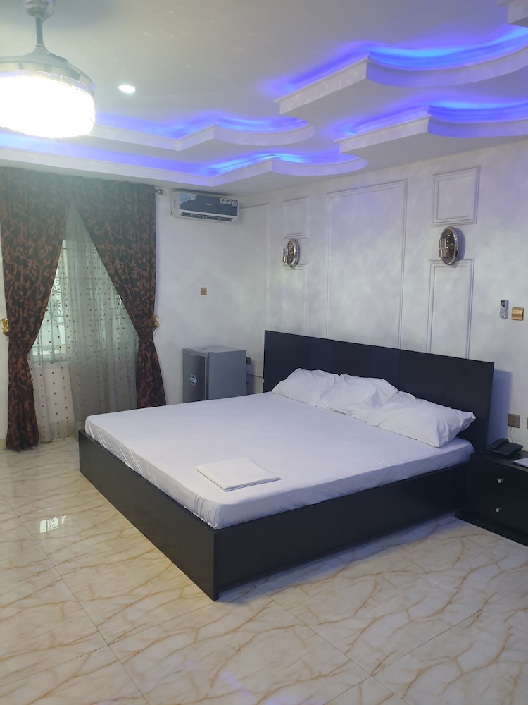 Luxury Double or Twin Room, 1 King Bed photo 2