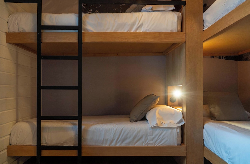 Standard Quadruple Room photo 3