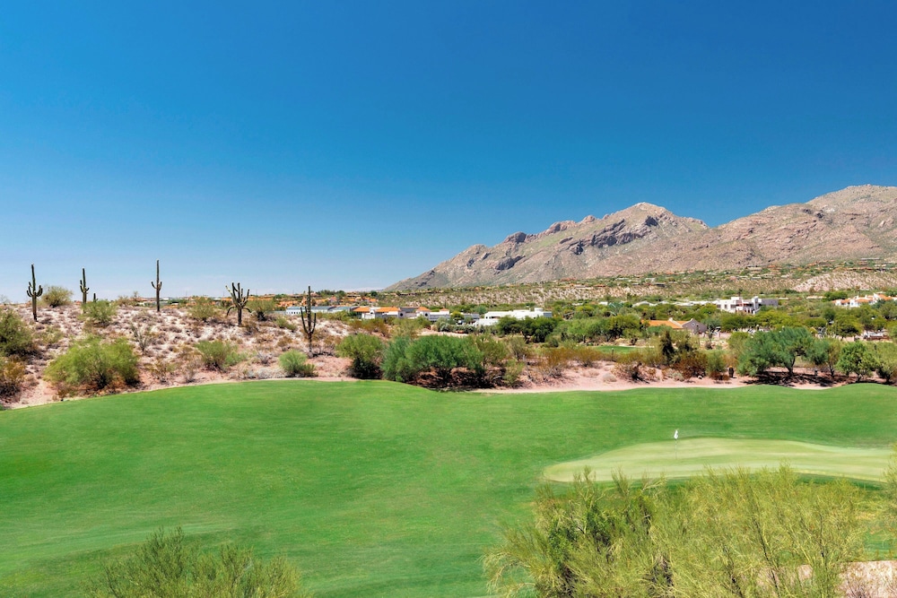 Deluxe Room, 2 Queen Beds, Golf View - Photo 6