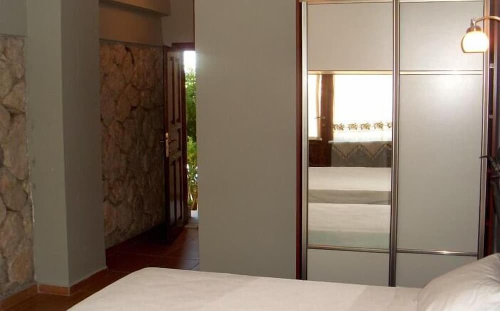Standard Single Room photo 1