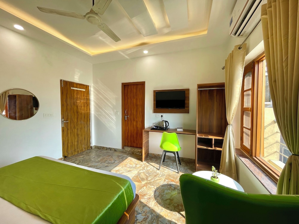 Superior Double Room photo 1