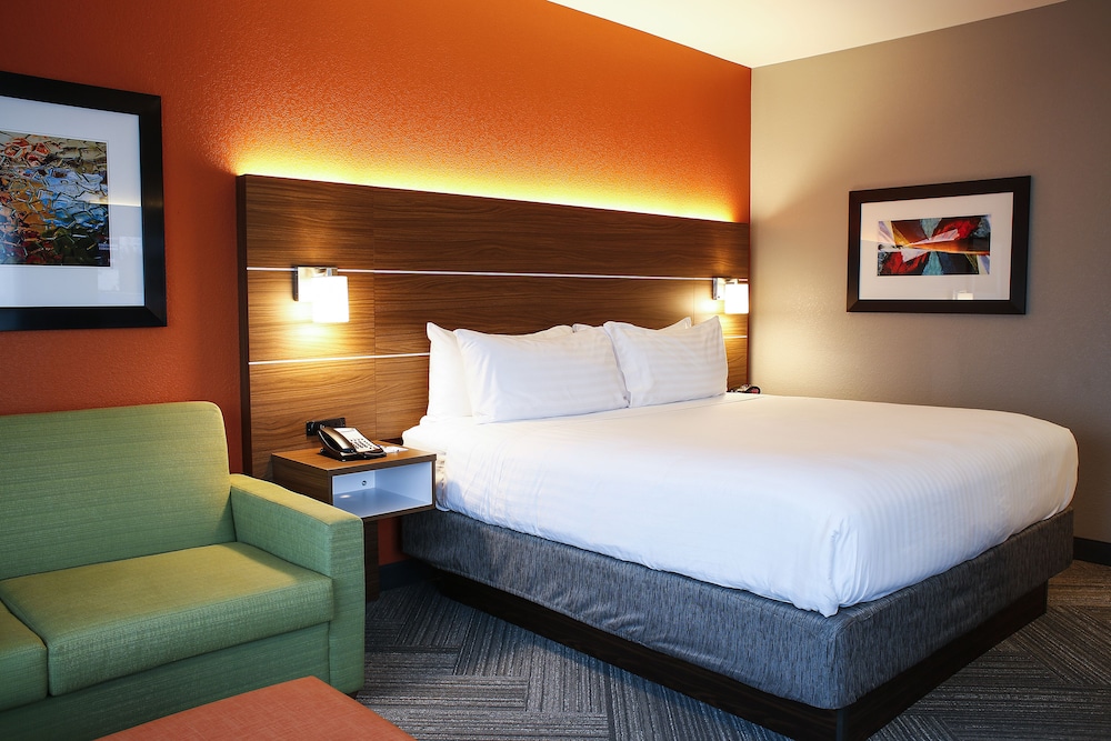 Holiday Inn Express & Suites Downtown Louisville by IHG, Bilde 8