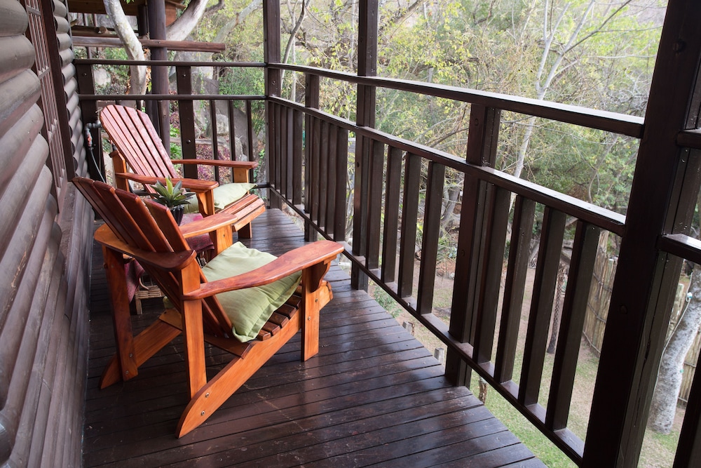 Fisherman's Cabin photo 1