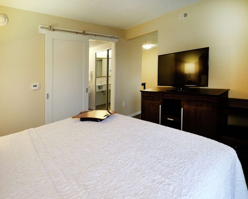 Studio, 1 King Bed, Accessible (Roll In Shower) photo 2
