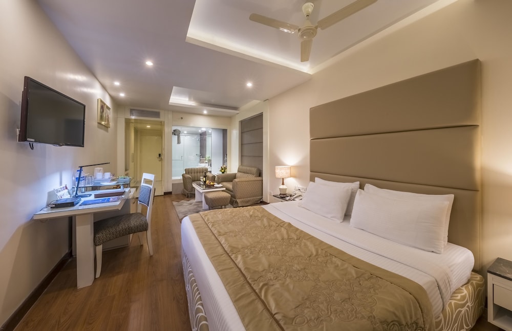 Club Room, 1 Double Bed photo 1