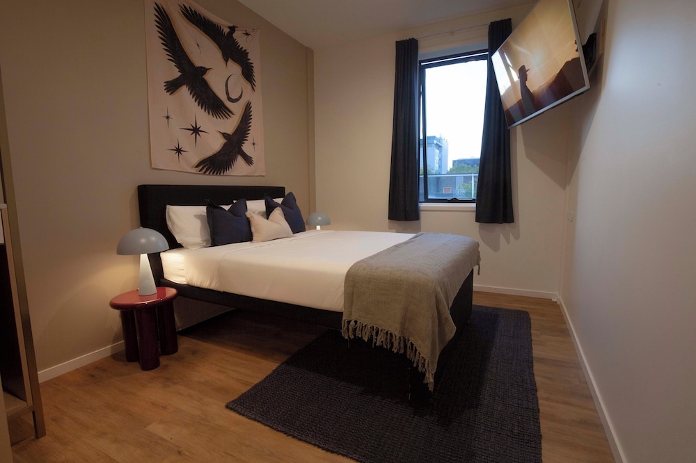 Private Queen Room photo 3