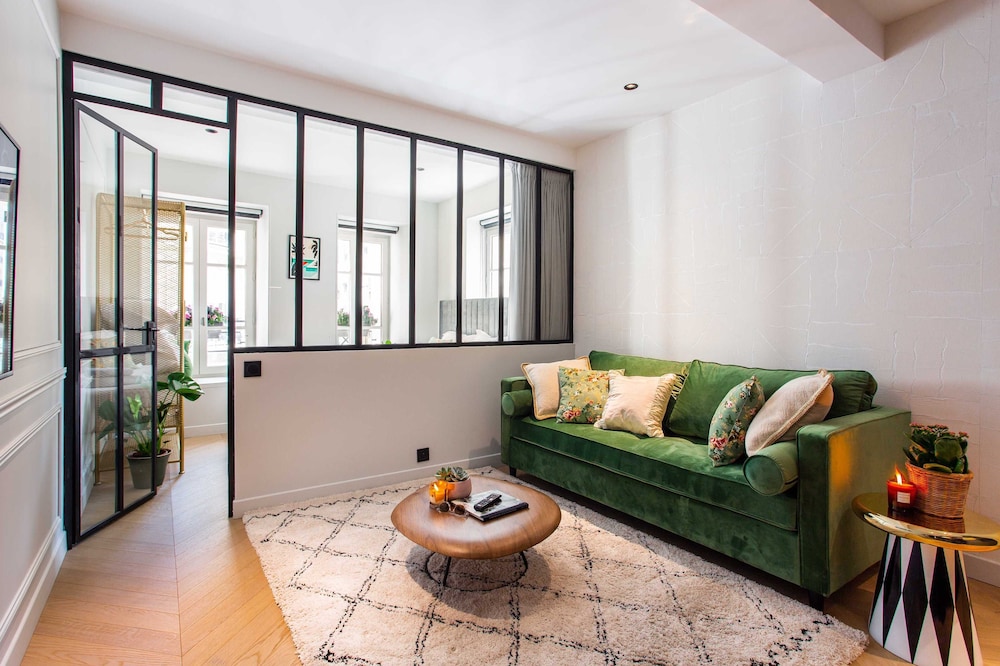 Family Apartment (3)
