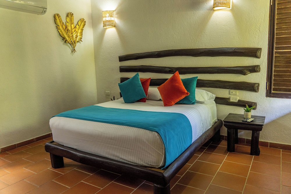 Double Room, Garden View photo 1