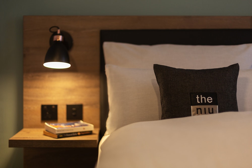 Standard Room, 1 Double Bed, Accessible photo 3