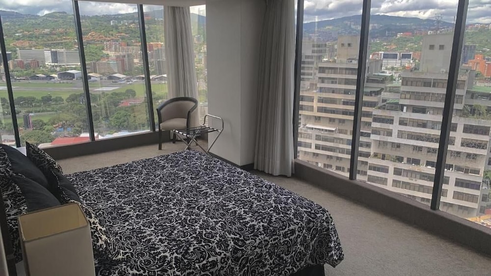 Junior Room, City View photo 2