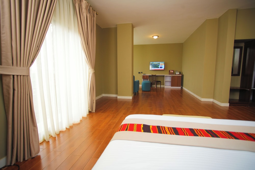 Junior Suite photo 3