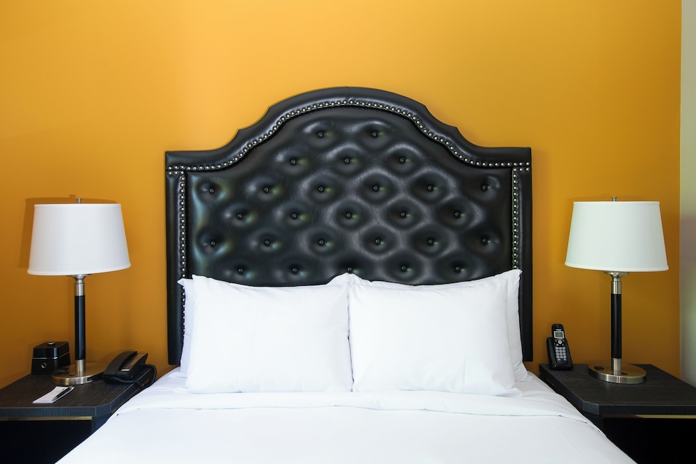 Superior Room, 1 Queen Bed