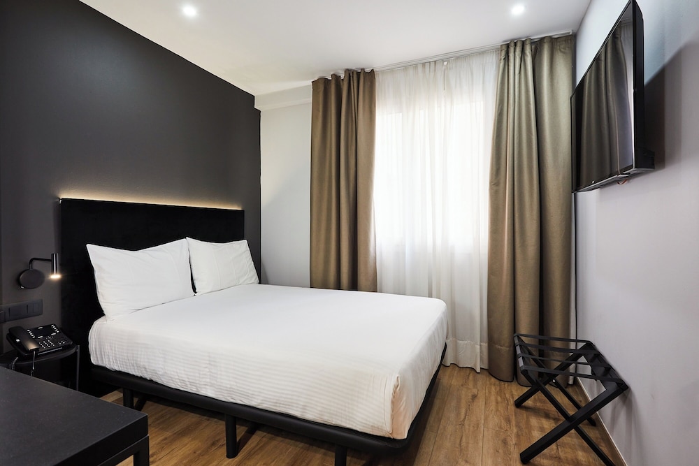 Habitación Básica