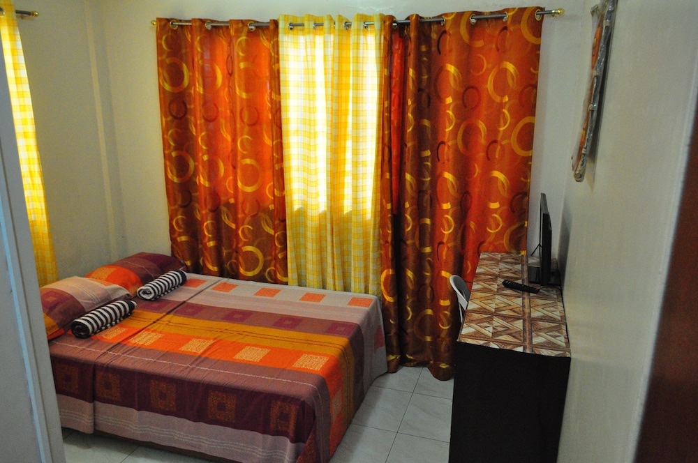Deluxe Room photo 3