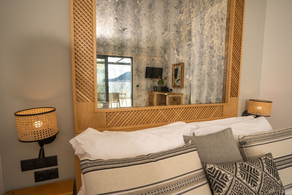 Superior Penthouse with Panoramic Sea View, photo 6