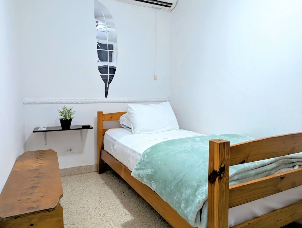 City Double Room - Photo 1