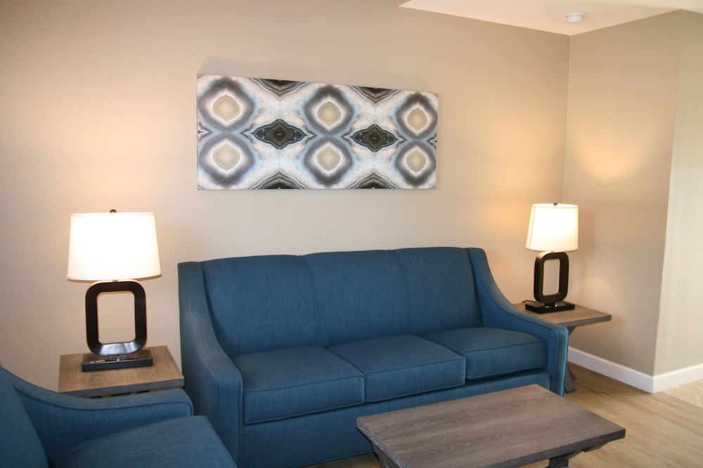 Waterside Suites and Marina, Photo 4