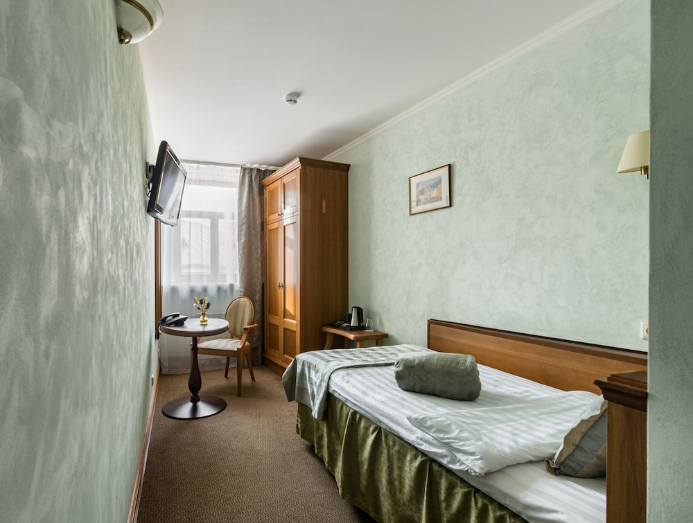 Economy Single Room photo 3