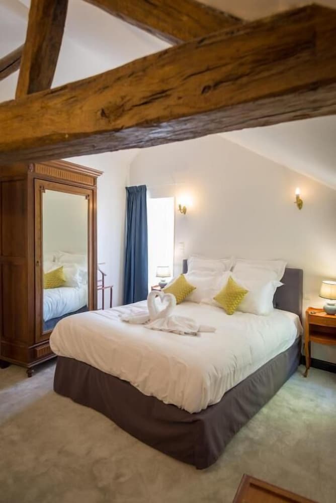 Superior Triple Room photo 2