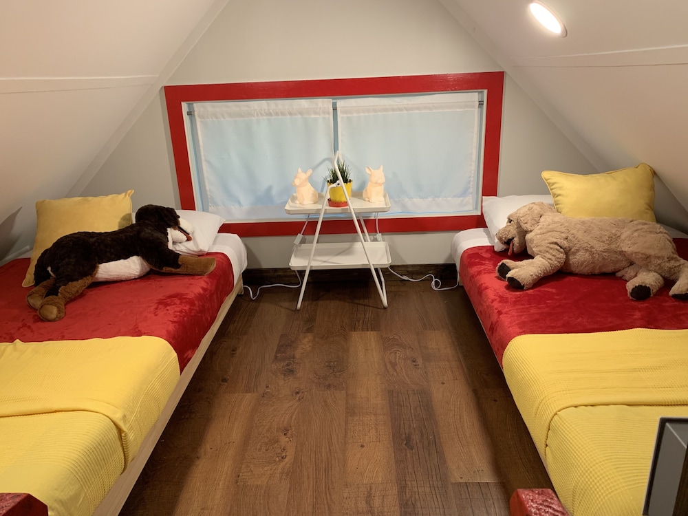 Family Cabin photo 1