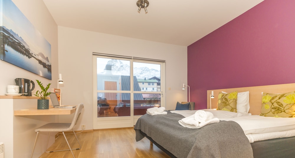 Double Room, Kitchen