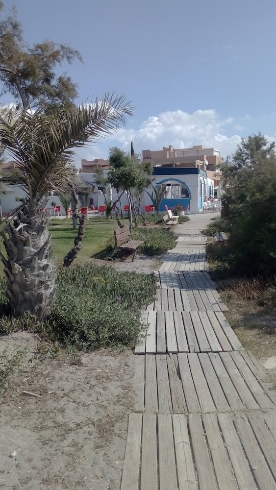 Ground Floor Naturist Studio With Terrace, 사진 15
