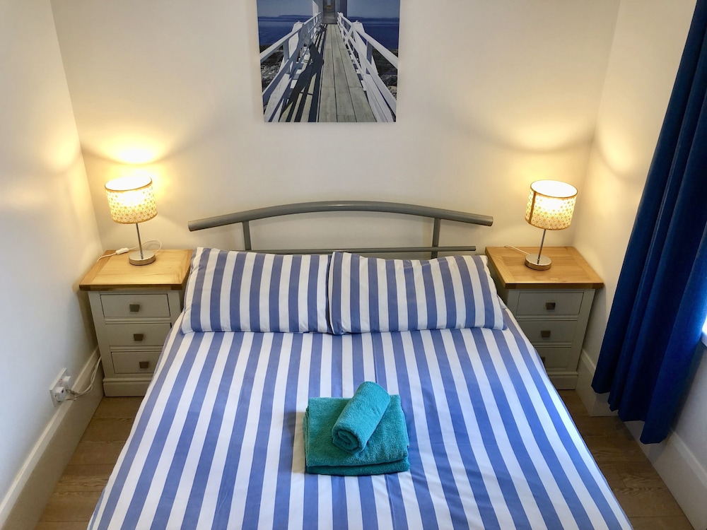 Standard Double Room (GF, room 4) photo 3