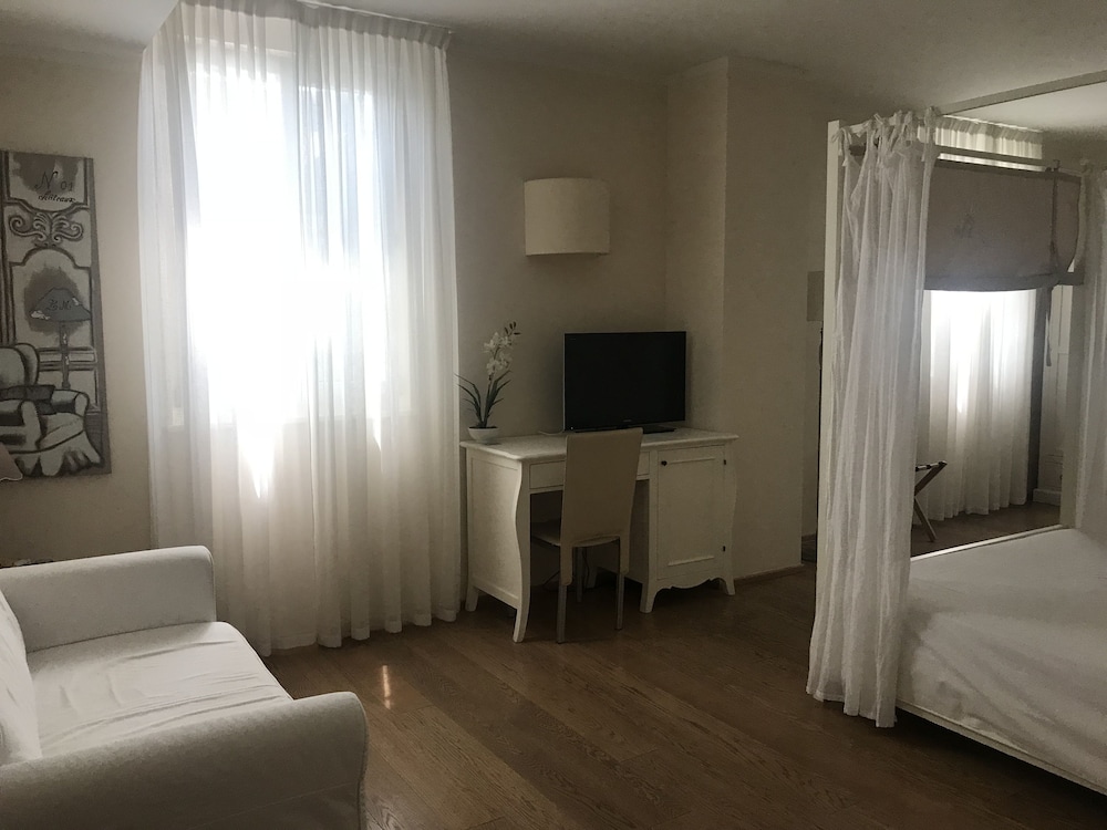 Junior Suite photo 1