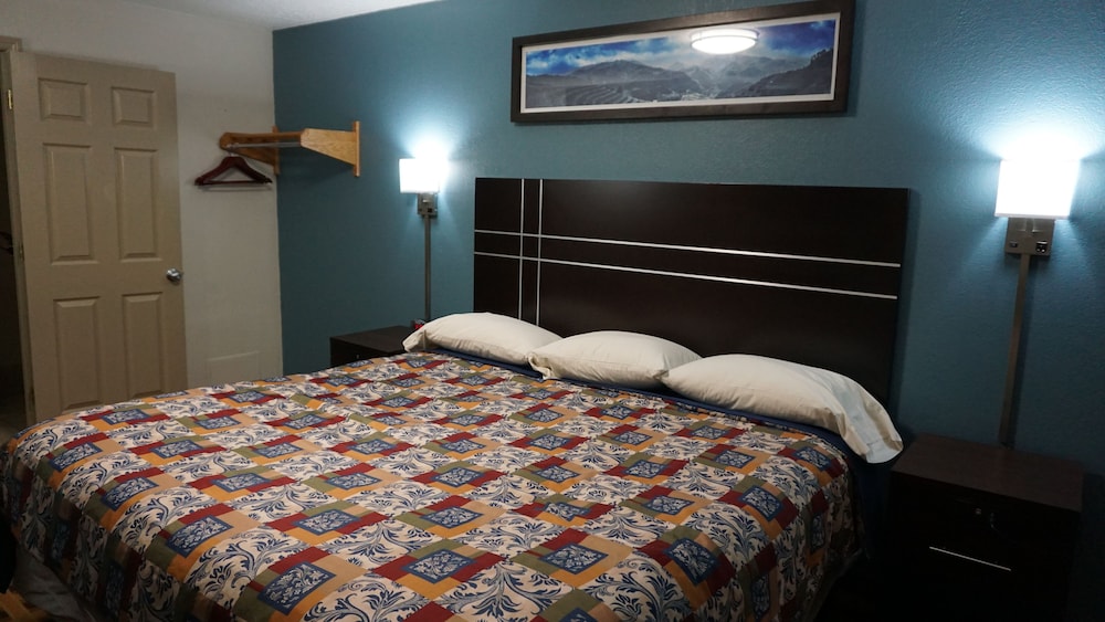 Room, 1 King Bed, Non Smoking photo 3