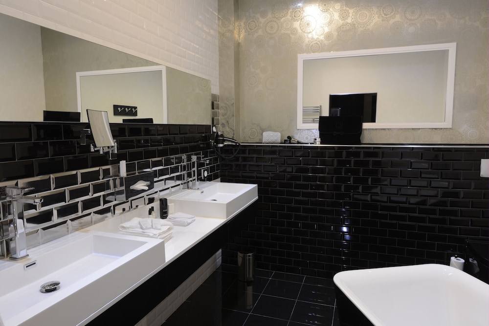 Suite Junior Château photo 2