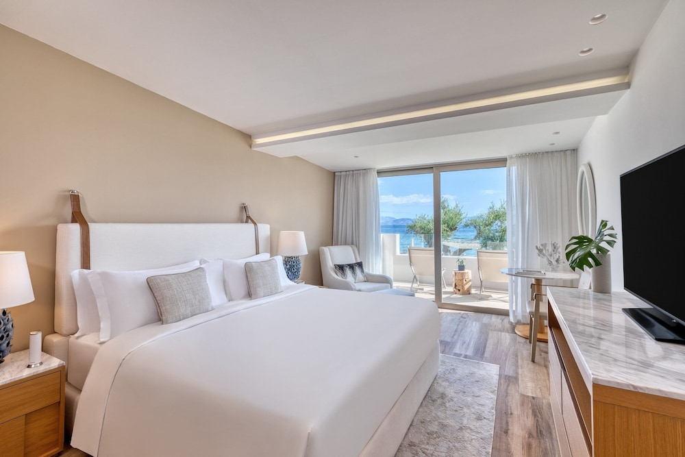 Suite, 1 Bedroom (Emerald Residence 1 Bdr Sea View)