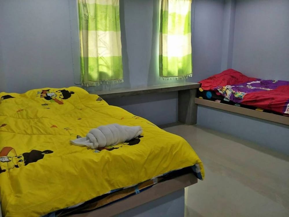 Triple Room photo 2