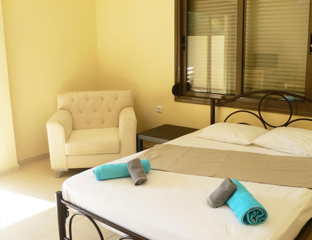 Villa, 3 Bedrooms