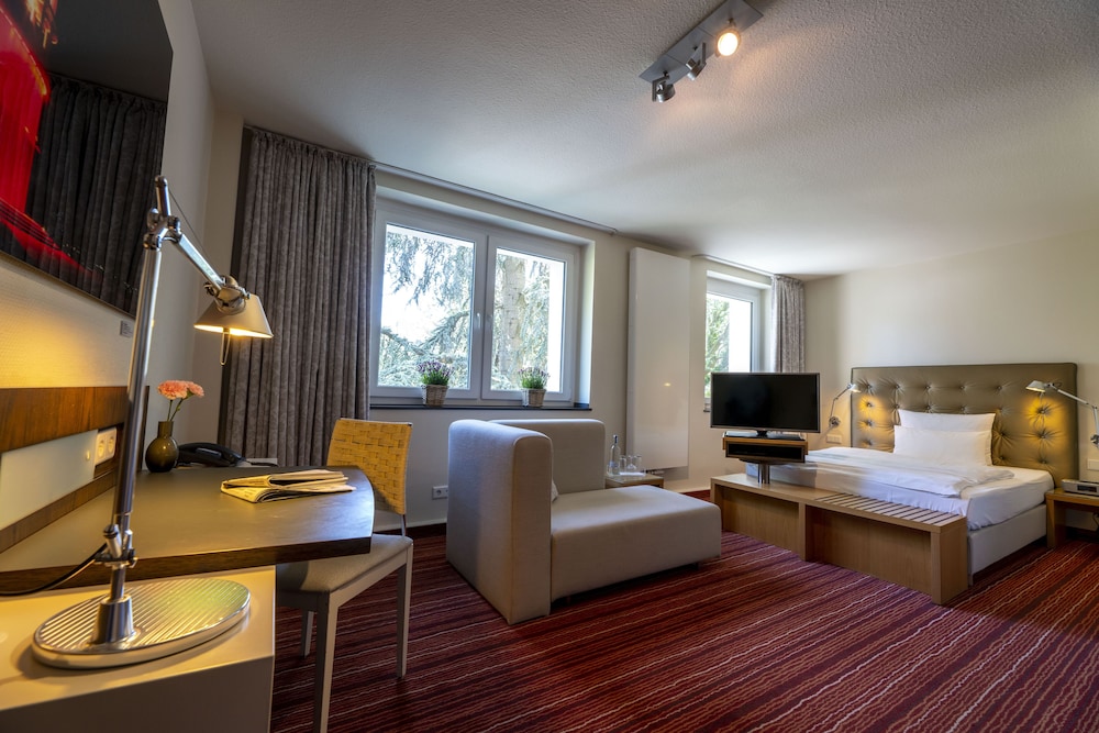 Business Plus Double Room photo 1